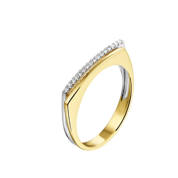 Pas Diamonds GB0737 Ring