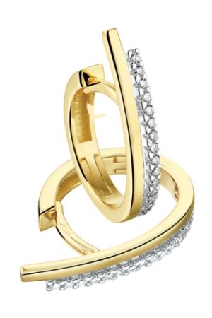 Pas Diamonds GB0738 Creolen