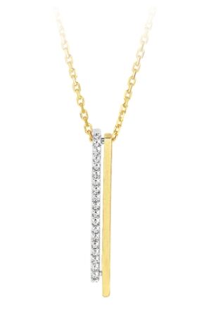 Pas Diamonds GB0739 Kettinghangers