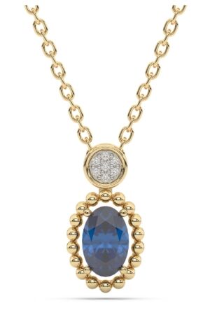 Pas Diamonds GF0919 Ketting