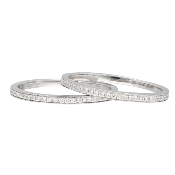 Pas Diamonds GGA0511 Ring
