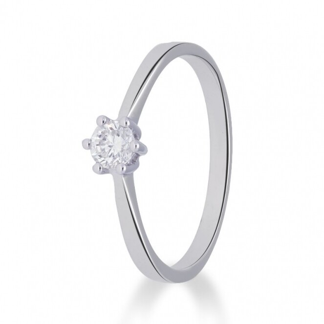 Pas Diamonds GGA1692 Ring