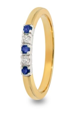 Pas Diamonds GGA2636 Ring