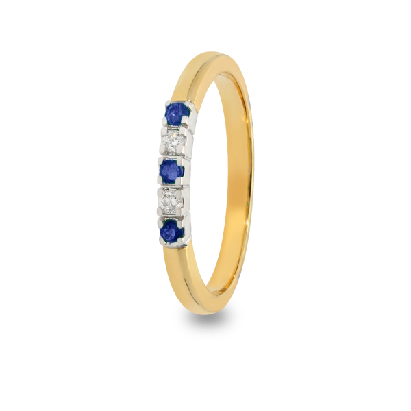 Pas Diamonds GGA2636 Ring