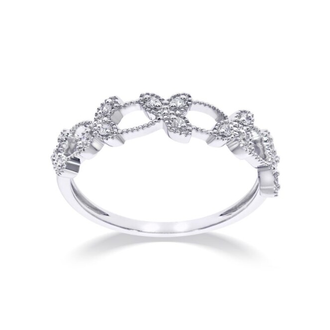 Pas Diamonds GGA3319 Ring