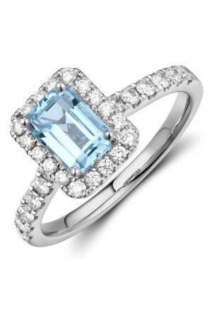 Pas Diamonds GJ2467 Ring