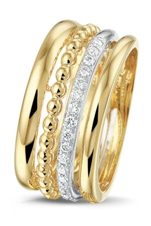 Pas Diamonds GK3128 Ring