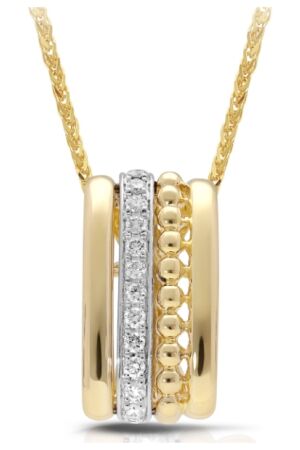 Pas Diamonds GK3246 Kettinghangers