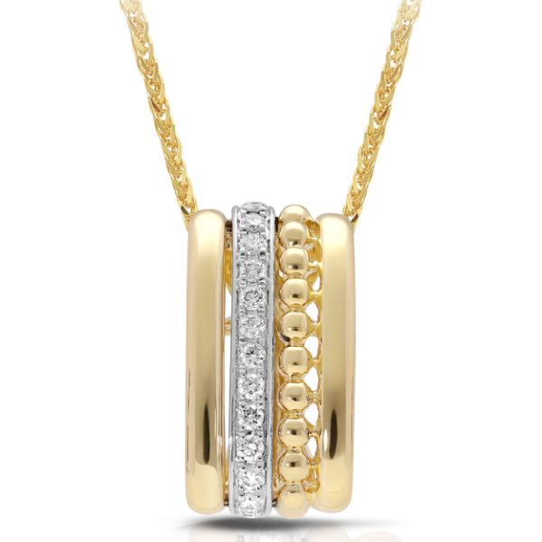 Pas Diamonds GK3246 Kettinghangers
