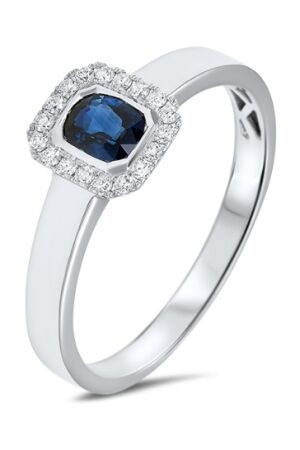 Pas Diamonds GPP0209 Ring