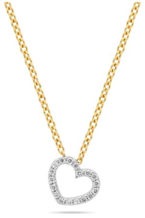 Pas Diamonds GPP1086 Ketting