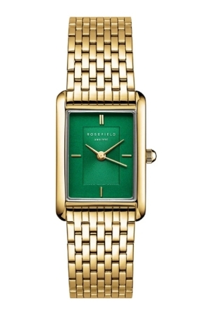 Rosefield HEGSG-H05 horloge