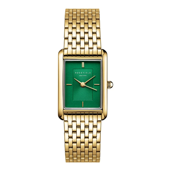 Rosefield HEGSG-H05 horloge