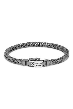 Buddha To Buddha J170BR-SS Katja XS Armband