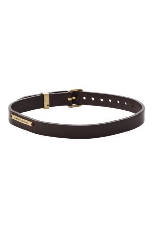Fossil JF03709710 Staal Fossil sieraden