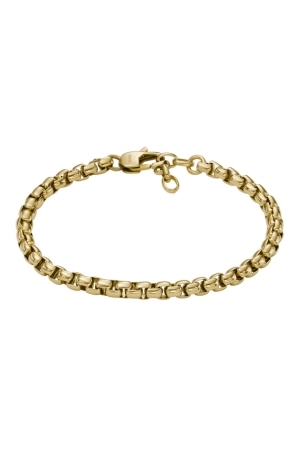 Fossil JF04561710 Staal Fossil sieraden
