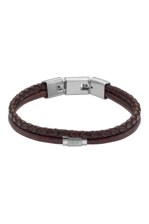 Fossil JF04702040 Staal Fossil sieraden