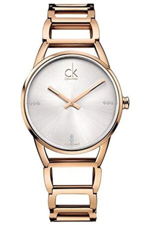 Calvin Klein K3C236G horloge