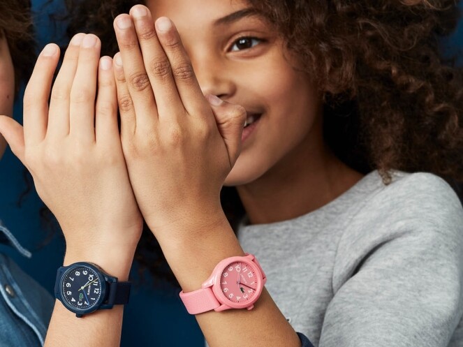 Lacoste LC2030002 horloge