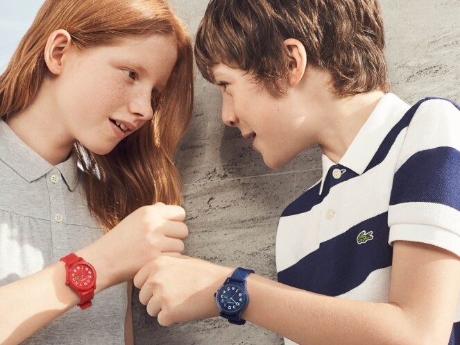 Lacoste LC2030002 horloge