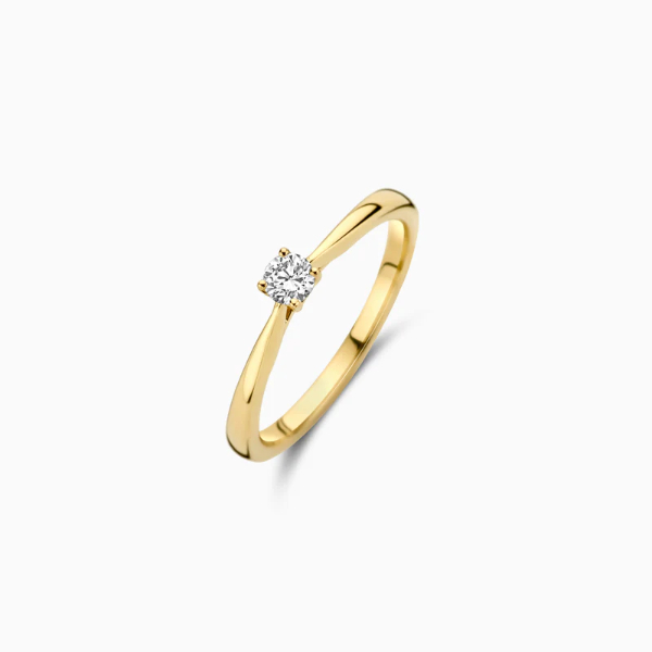 BLG LG1000Y Ring