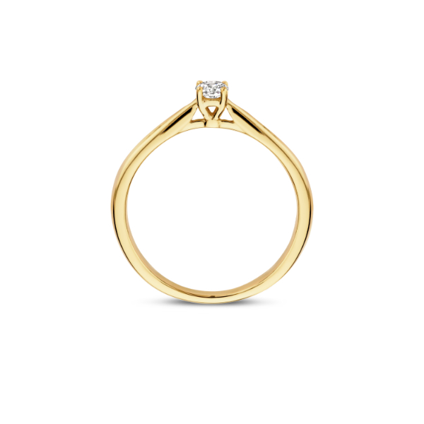 BLG LG1000Y Ring