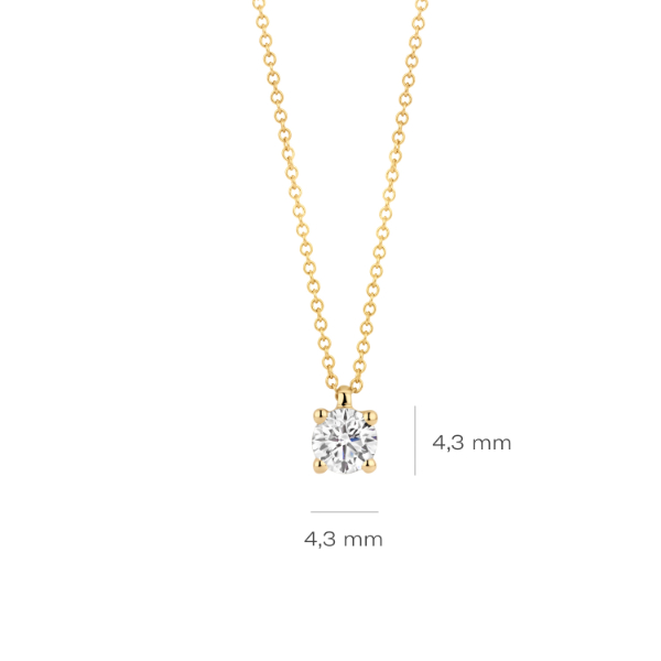 BLG LG3002Y Ketting