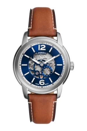Fossil ME3263 horloge