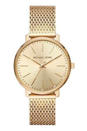 Michael Kors MK4339 horloge
