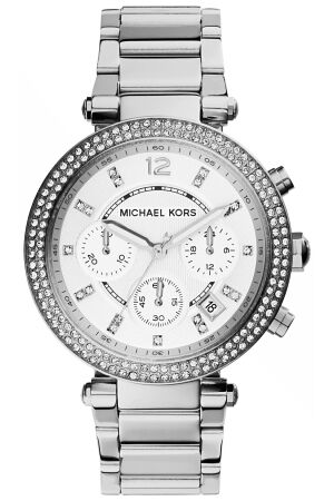 Michael Kors MK5353 horloge