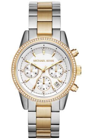 Michael Kors MK6474 horloge