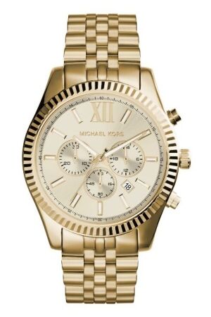 Michael Kors MK8281 horloge