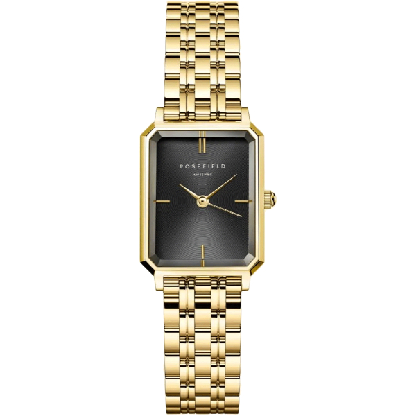 Rosefield OBGSG-O61 horloge