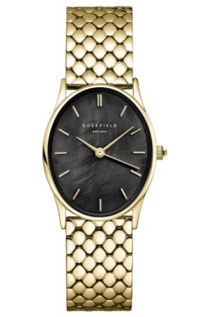 Rosefield OBGSG-OV14 horloge