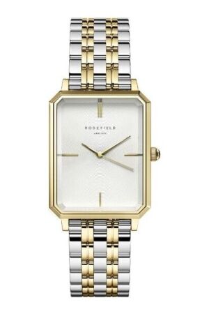 Rosefield OWSSSG-O48 horloge