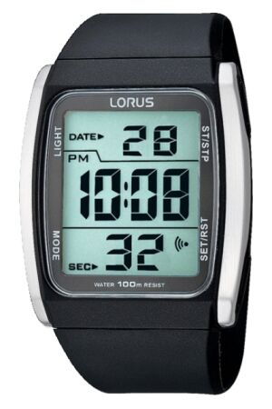 Lorus R2303HX9 horloge