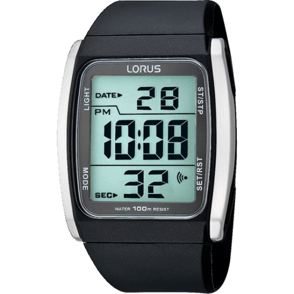 Lorus R2303HX9 horloge