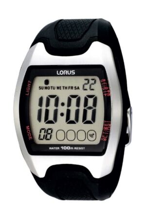 Lorus R2327CX-9 horloge