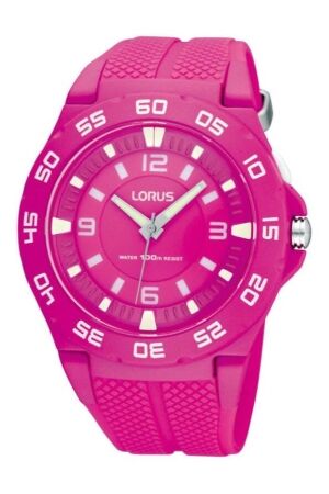 Lorus R2343FX9 horloge