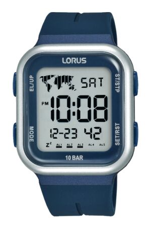 Lorus R2353PX9 horloge