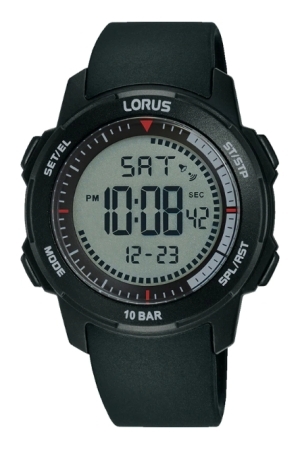 Lorus R2371PX9 horloge