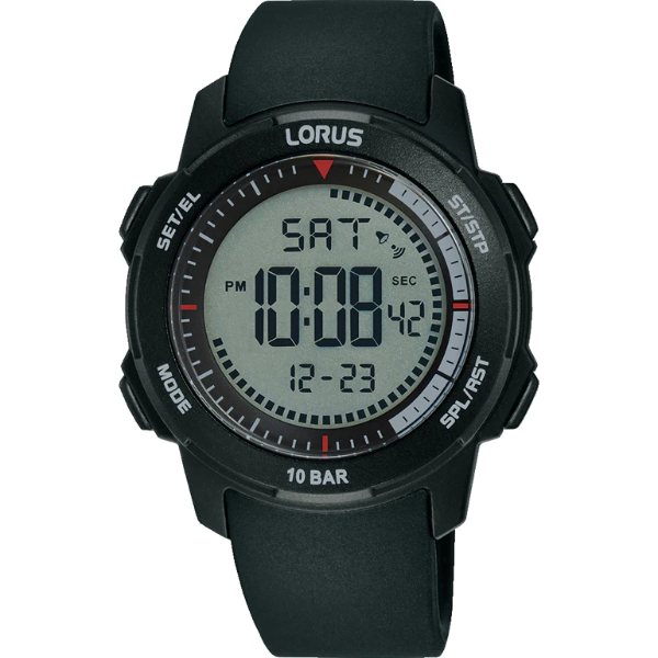 Lorus R2371PX9 horloge