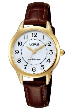 Lorus RG252JX9 horloge