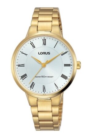 Lorus RG252NX9 horloge