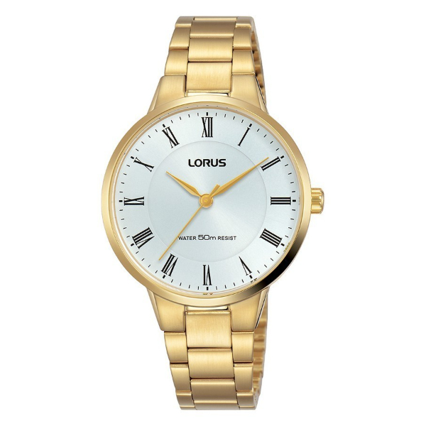 Lorus RG252NX9 horloge