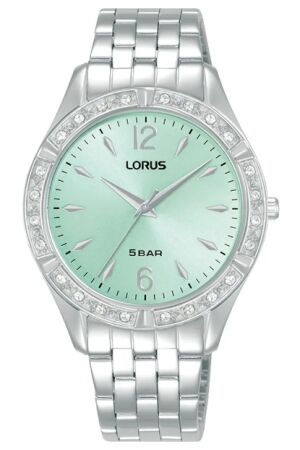 Lorus RG263WX9 horloge