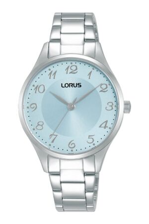 Lorus RG265VX-9 horloge