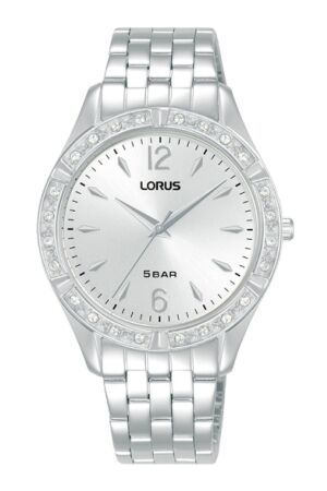Lorus RG265WX9 horloge