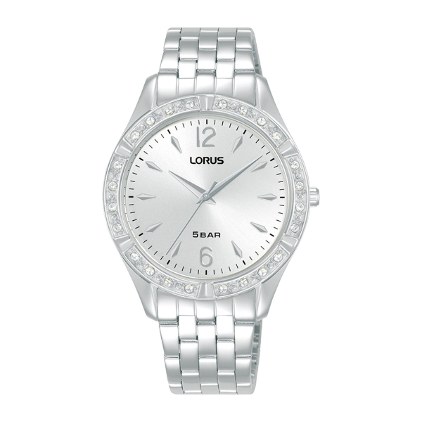 Lorus RG265WX9 horloge