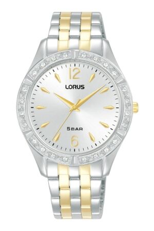 Lorus RG267WX9 horloge